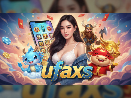 ufaxs ทางเข้า