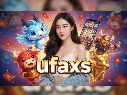 login ufaxs