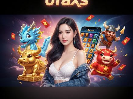 สล็อตเว็บตรง ufaxs