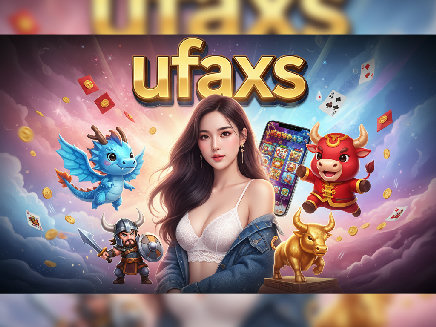 ufaxs